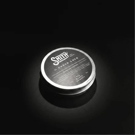 Гель для укладки бороды Smith Choco Loco Beard Styling Gel