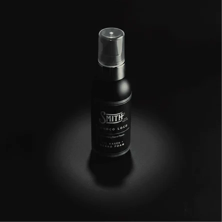 Пена для бритья Smith Choco Loco Shaving Foam